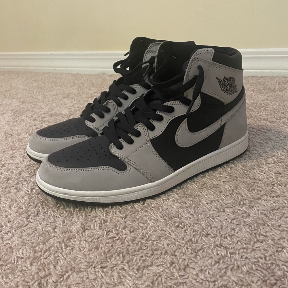Jordan 1 high Retro High OG ‘Shadow 2.0’